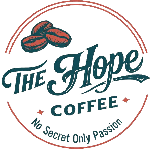 The Hope Coffee