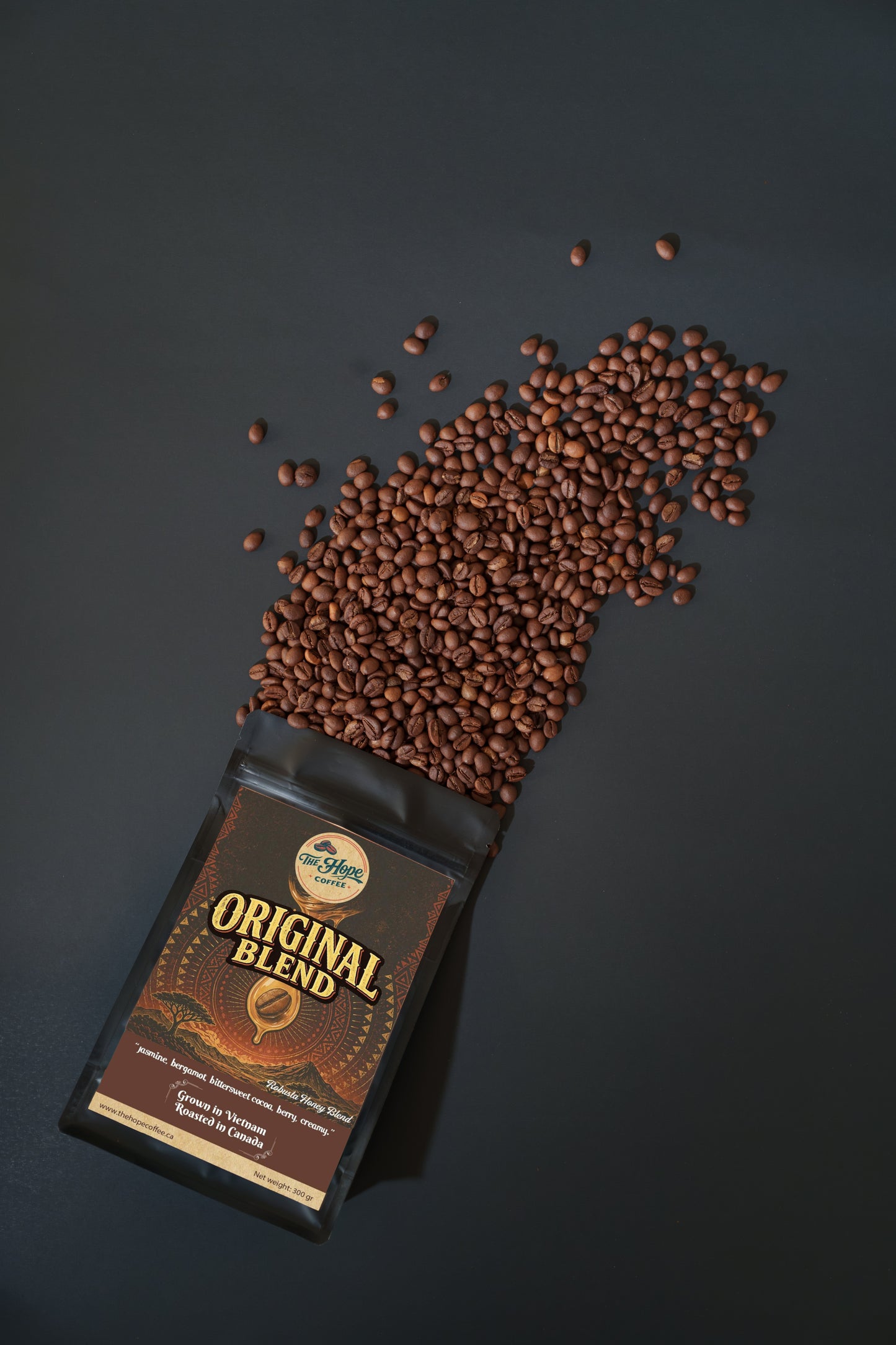Original Blend