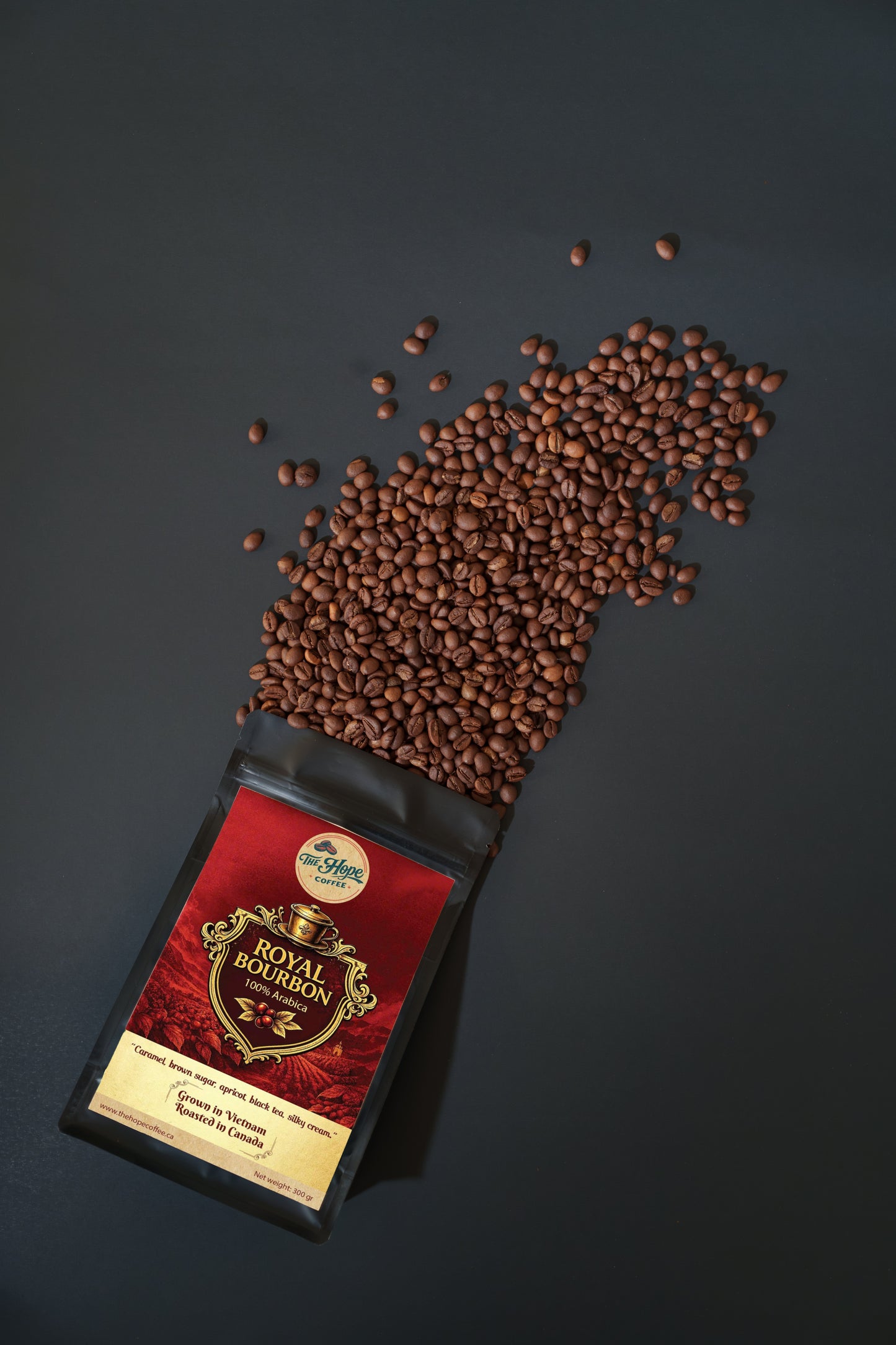 Royal Bourbon
